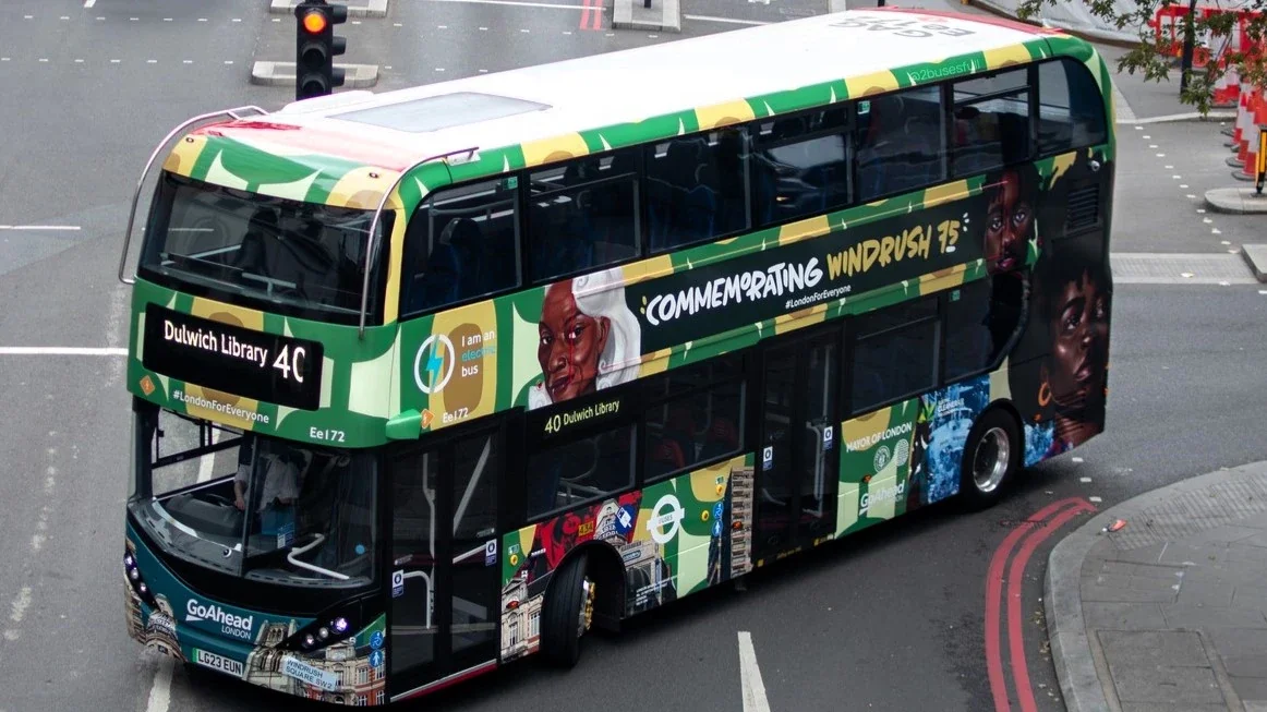 Windrush 75