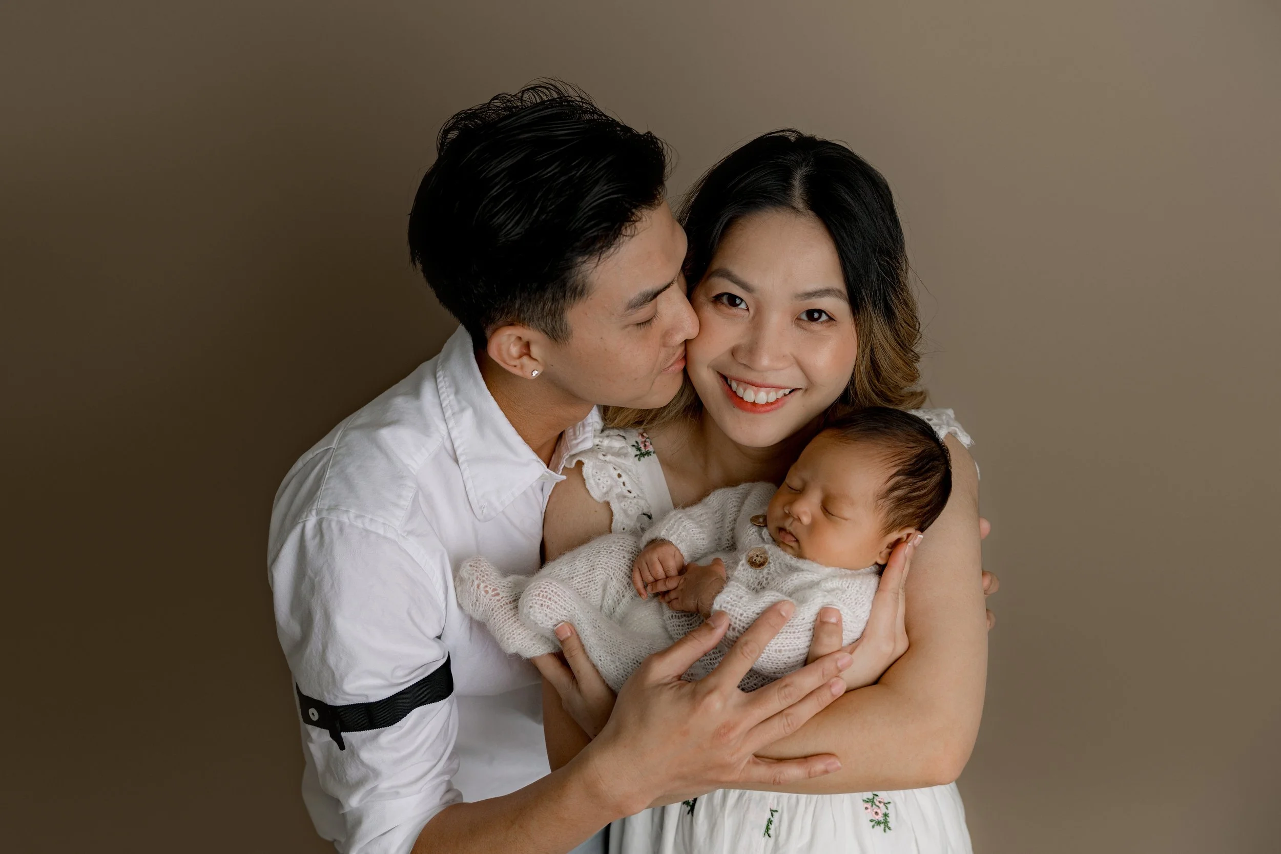 Savannah, GA Newborn and Baby Photographer — Kelley Renee Photography