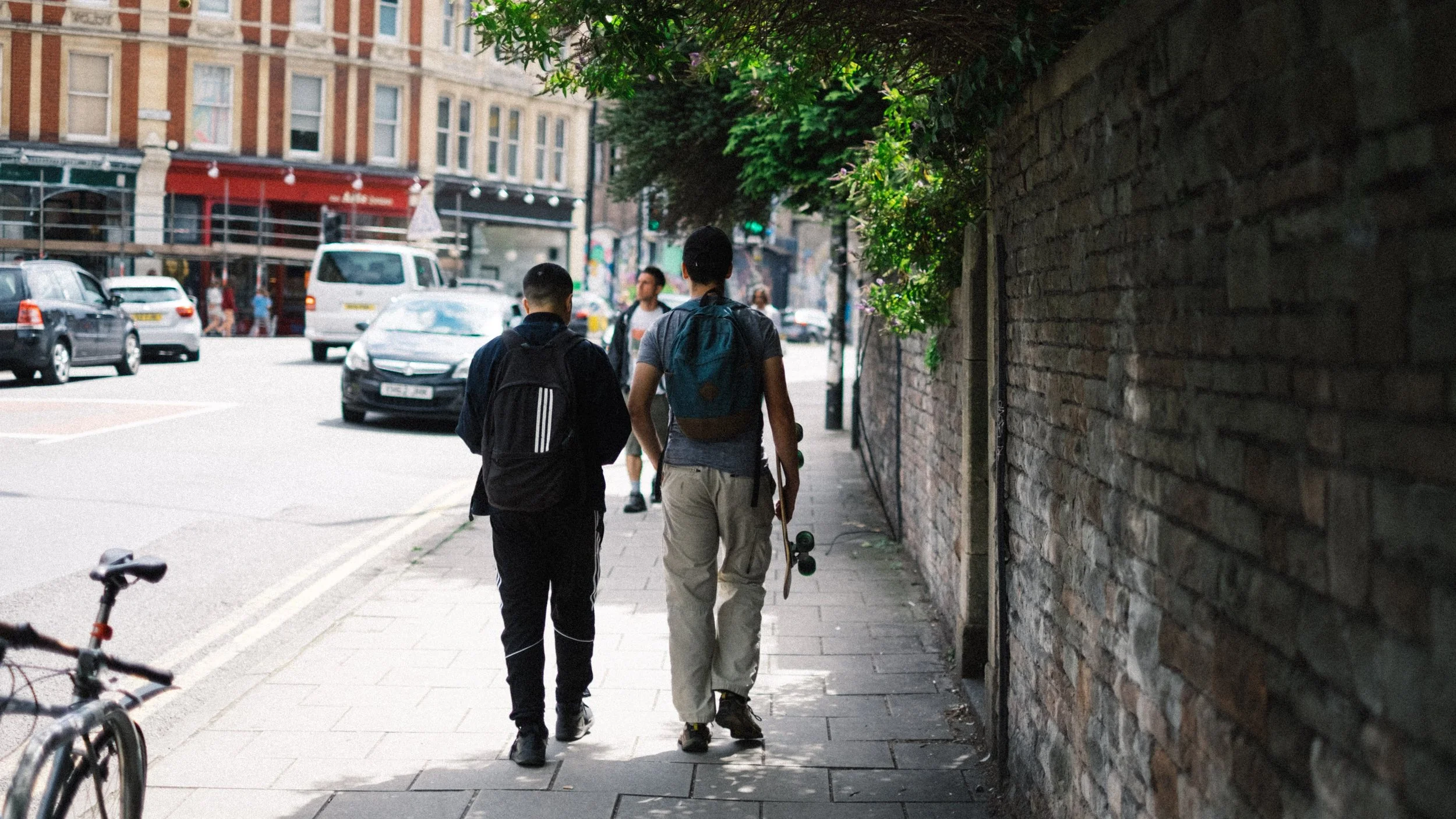 Evangelism and Discipleship in Word and DEED&nbsp;