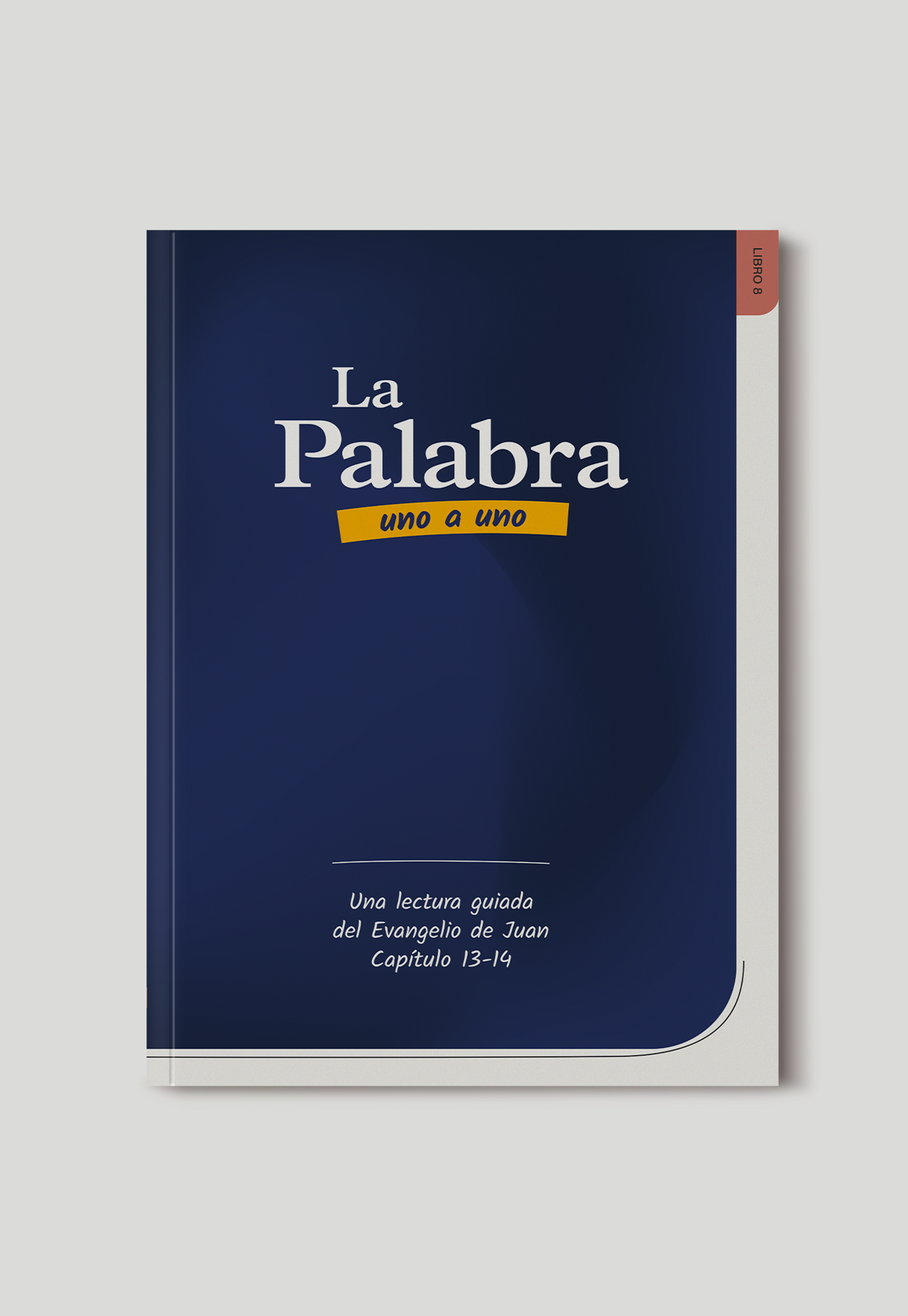 Book eight (Spanish)