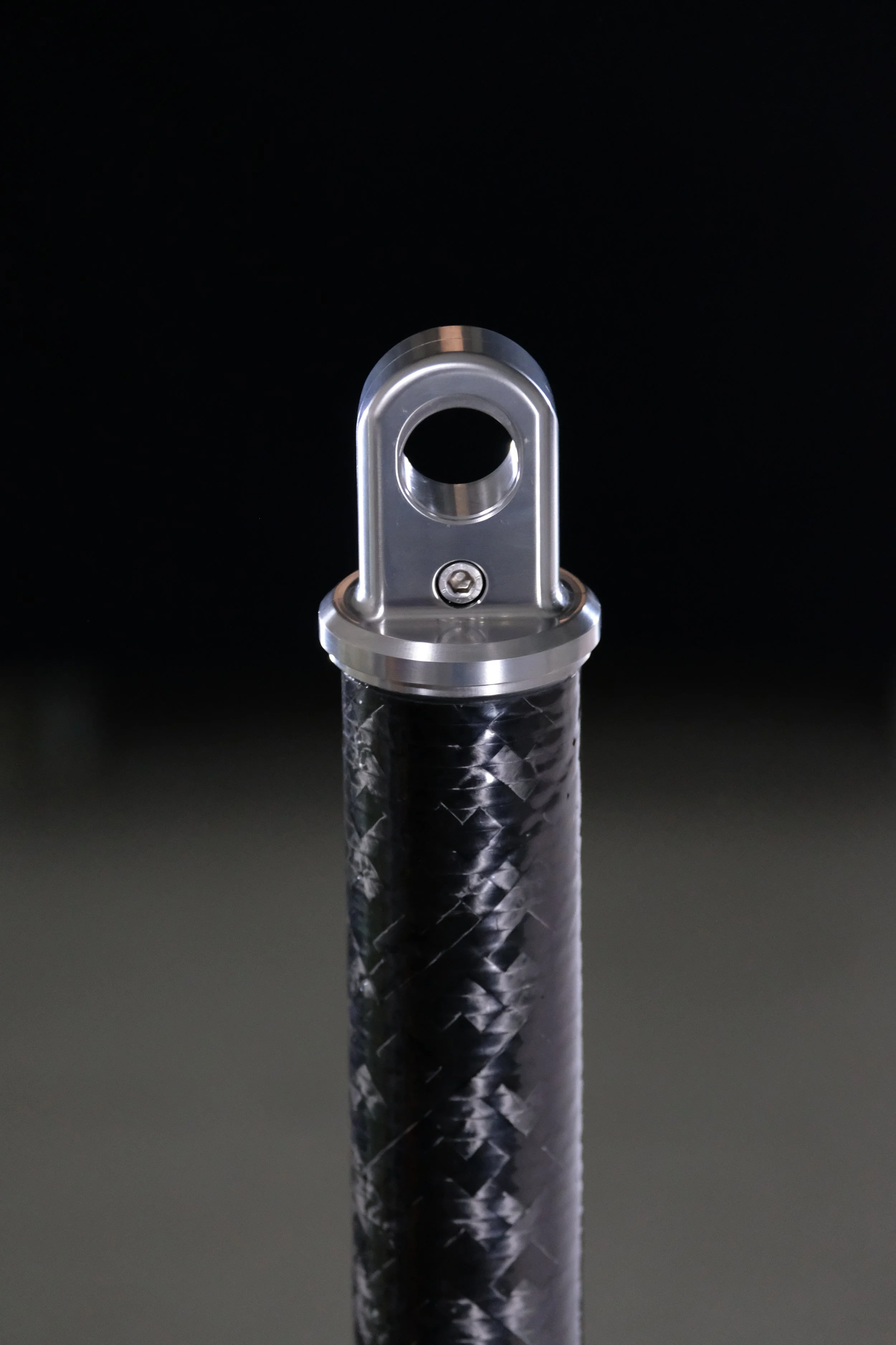 Carbon Push-Pull Element: Revolutionizing Load Transfer with Carbon Fiber