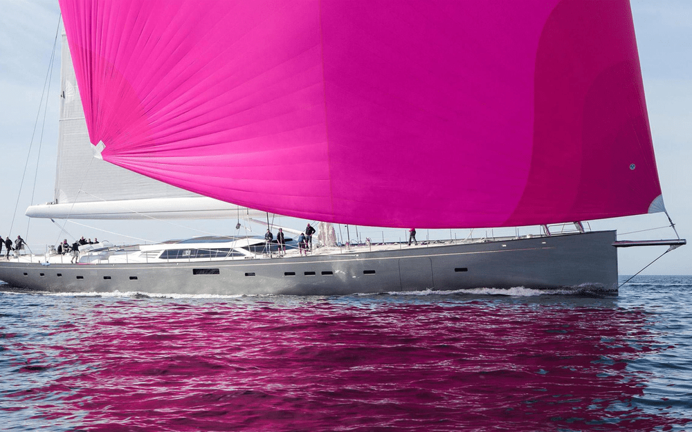 Carbon Rigging Carbon yacht rigging: CL SOLID — Carbo-Link: CFRP cables, tubes ...