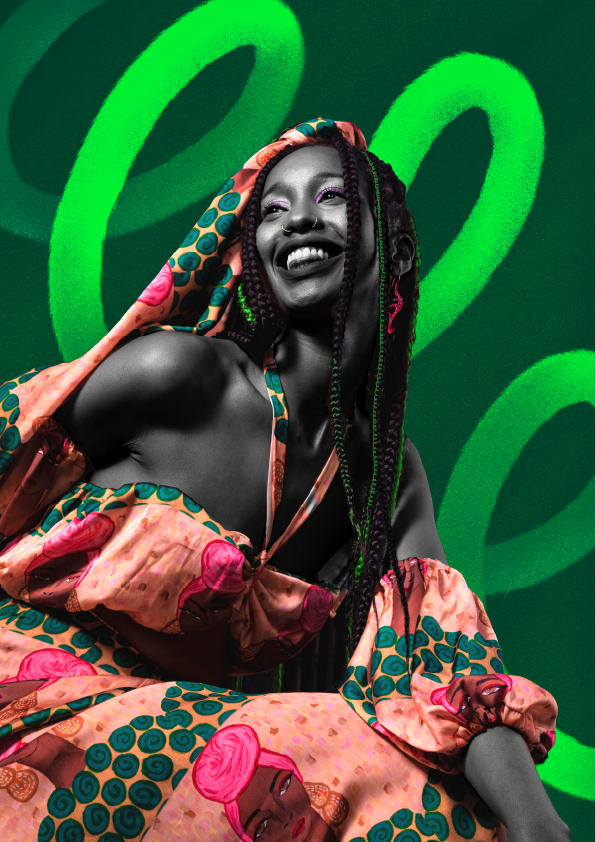 Photo & Digital Art by Mónica Suárez