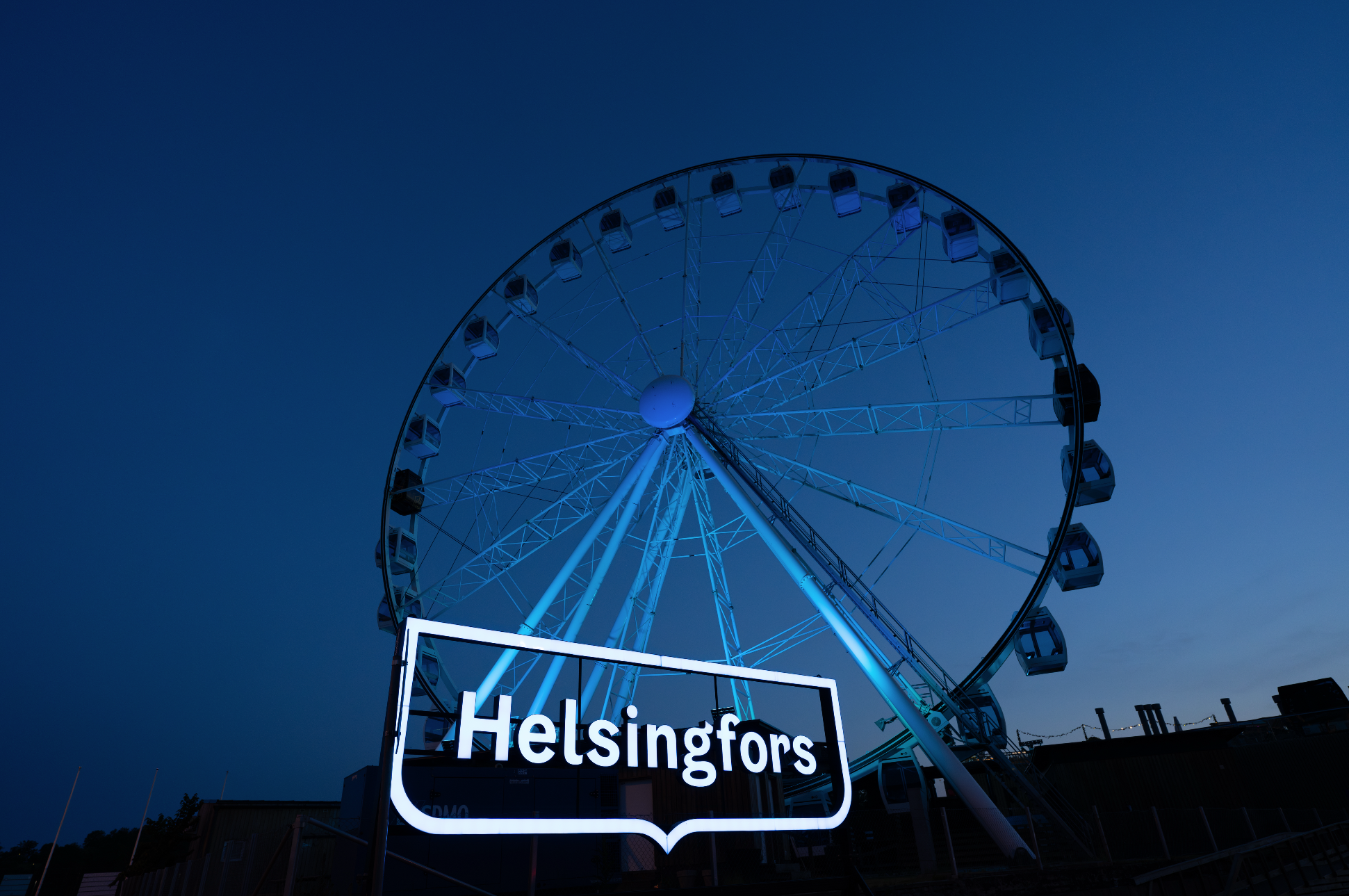 Travel photographer helsinki