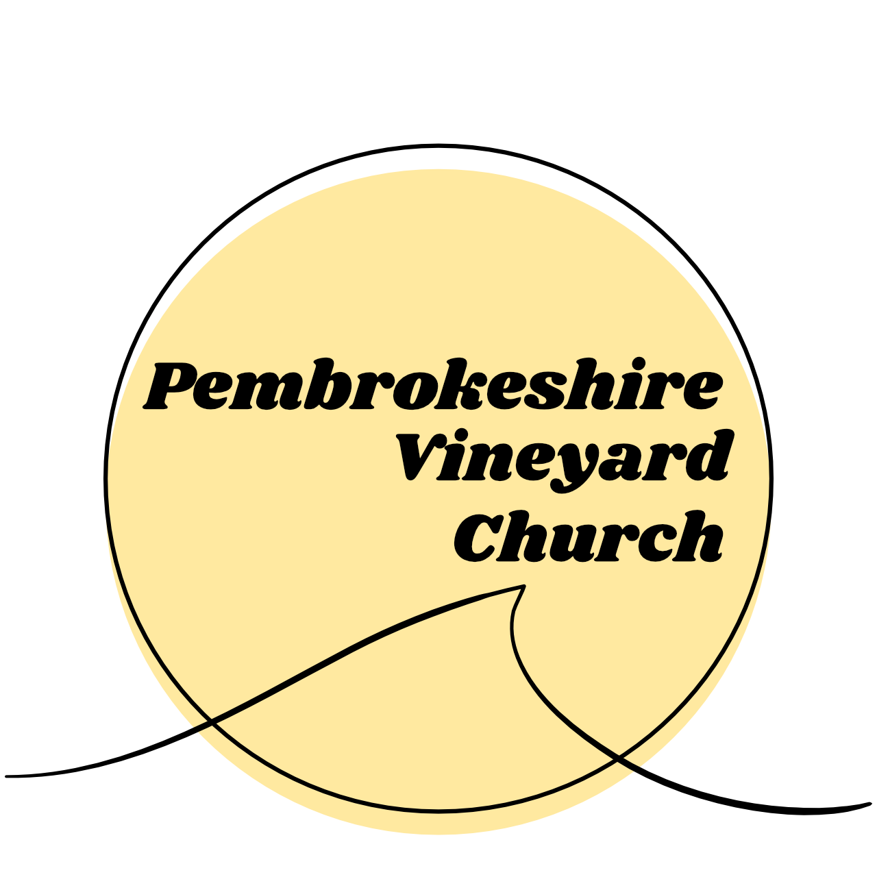 Pembrokeshire Vineyard Church