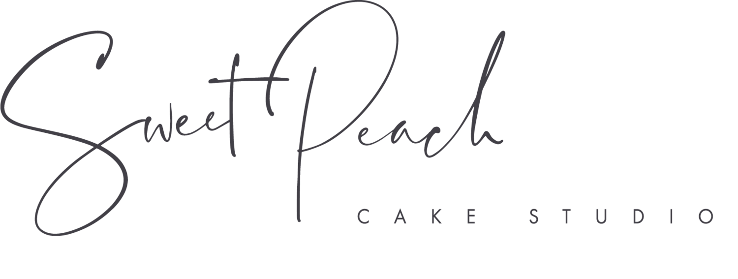 Sweet Peach Cake Studio