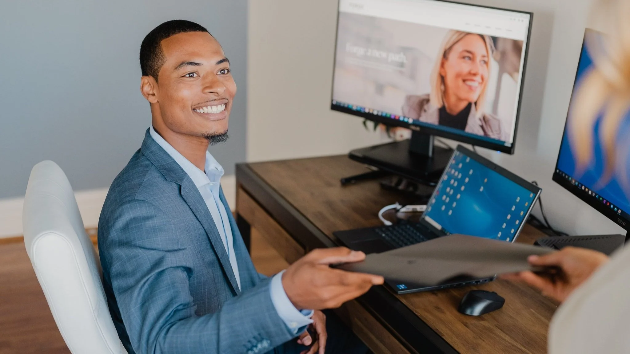 Five Tips to Navigating a Tight Labor Market