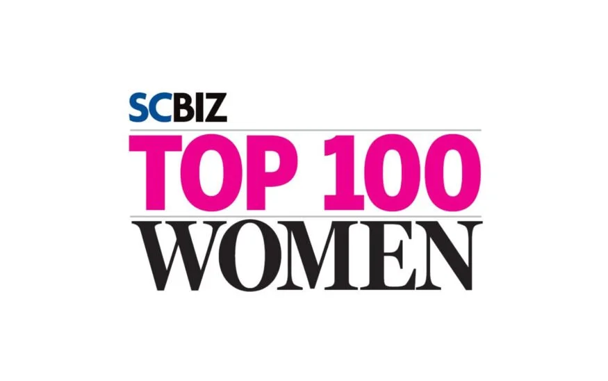 SCBIZ announces 2026 Top 100 Women honorees