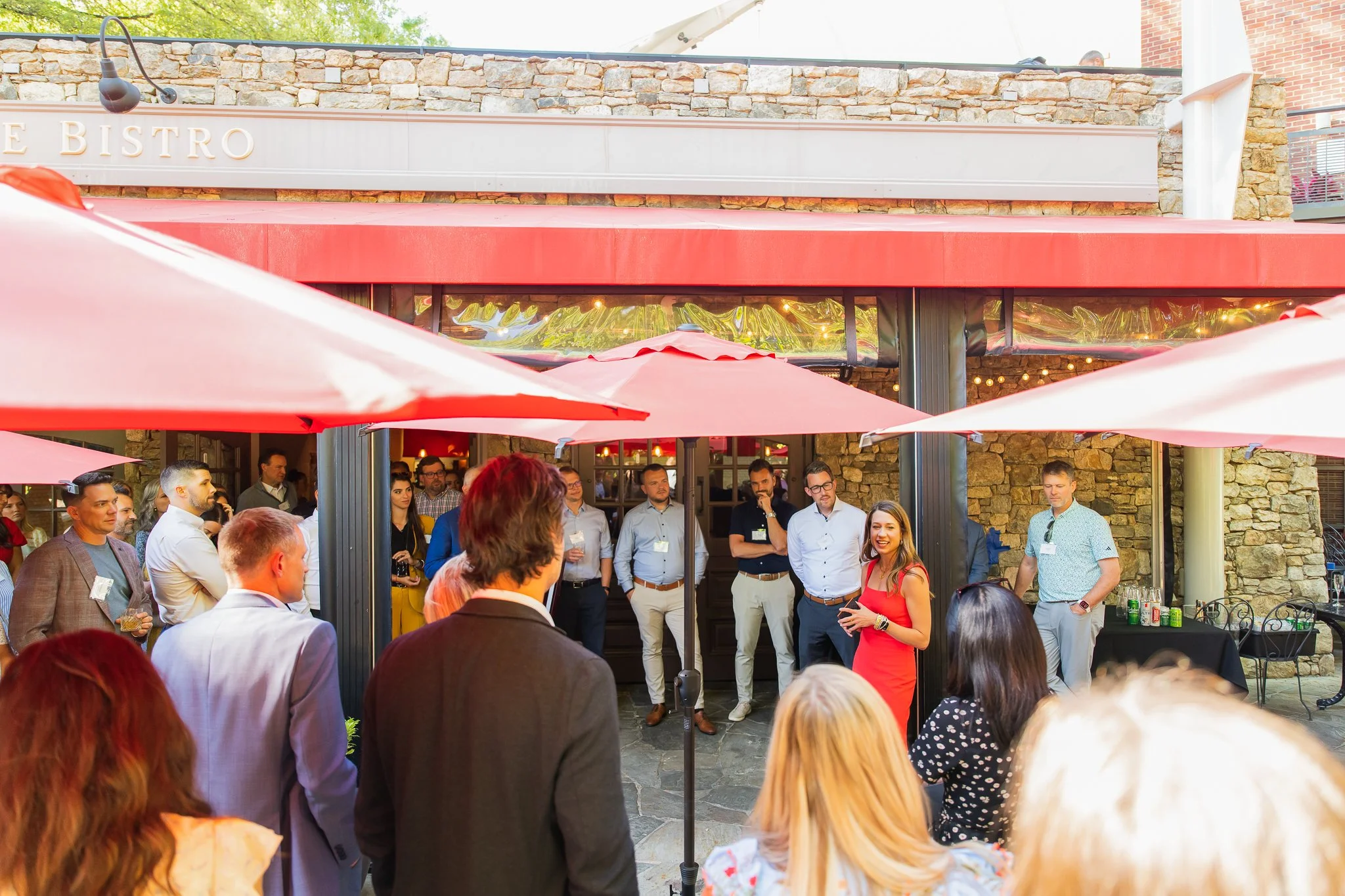 Forge Turns Five