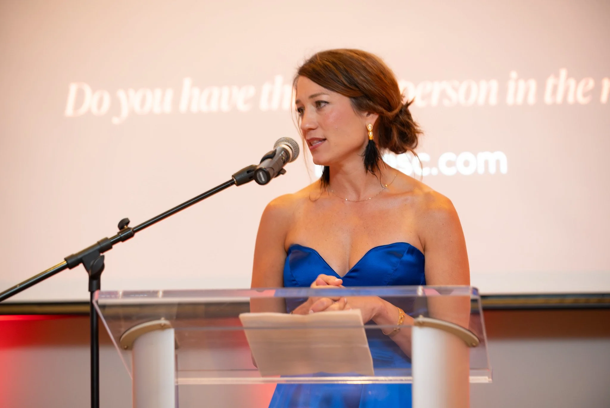Forge Search Presenting Sponsor: GACC Carolinas Gateway Awards 2026