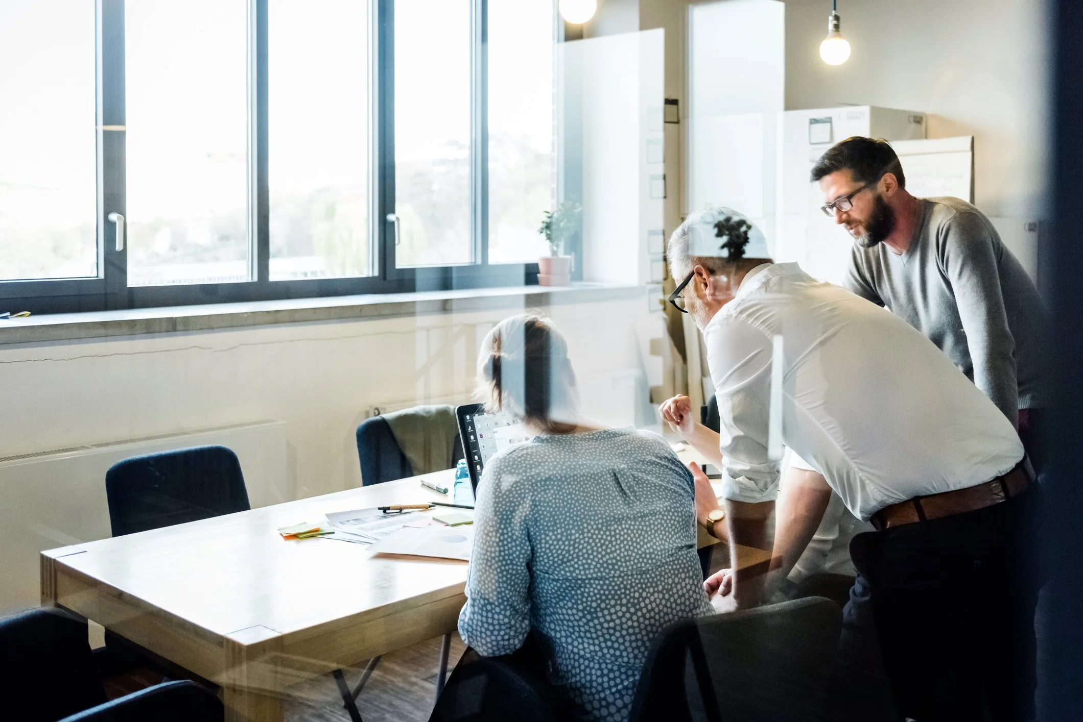 How to Align Your Talent Strategy With Your Business Goals