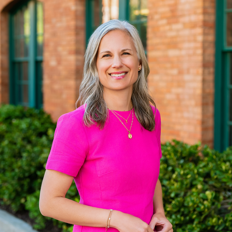 Katie Weber, Recruiter at Forge Search, in Greenville SC South Carolina.