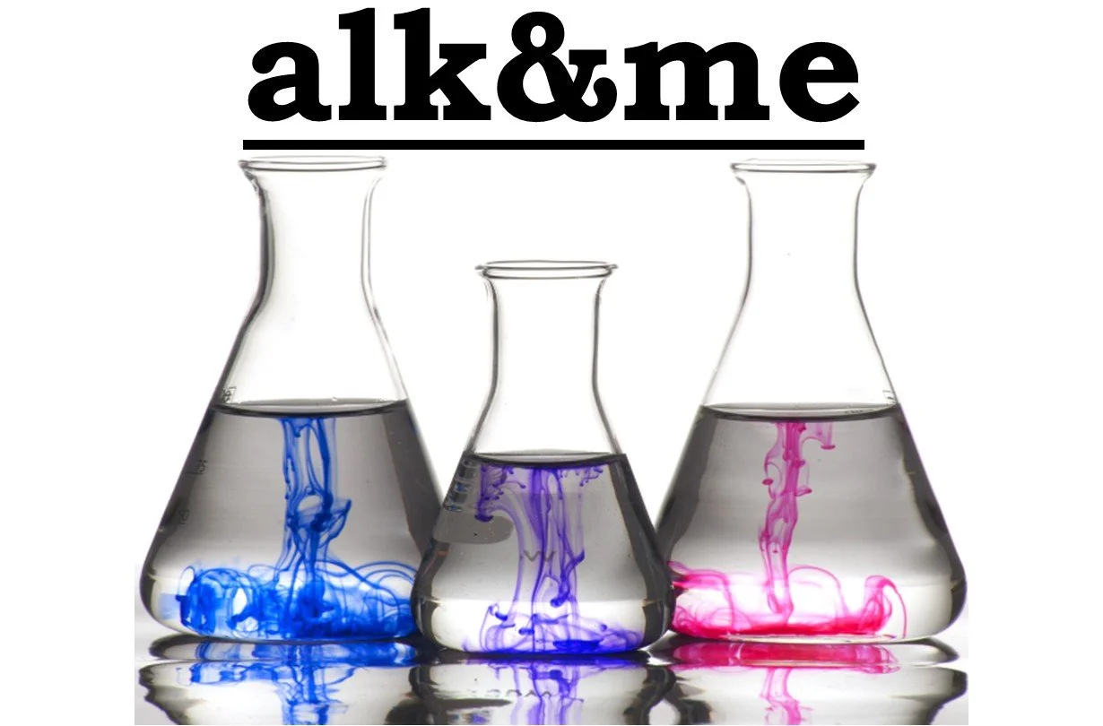 alk&amp;me 