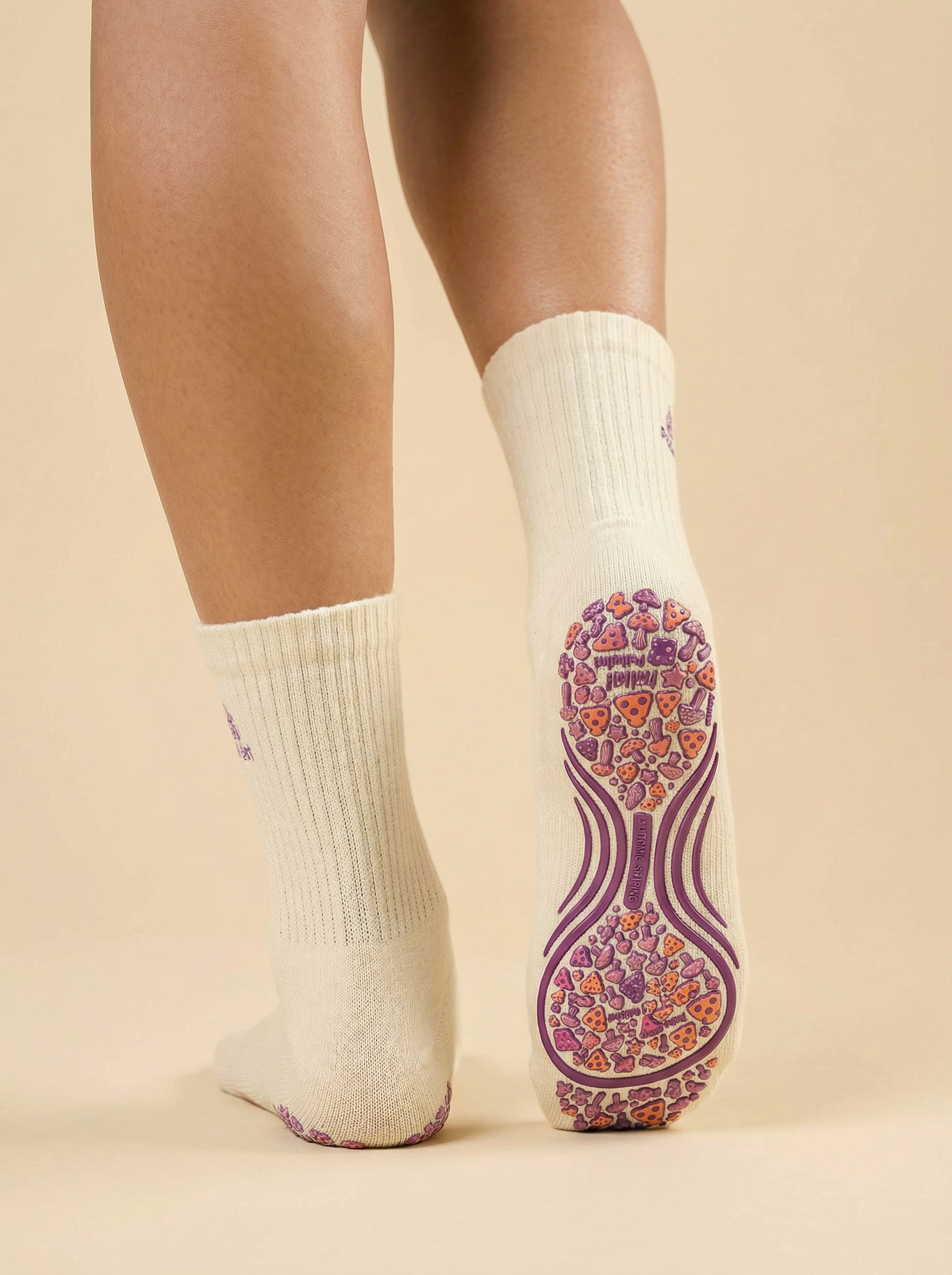 Pilates Socks .png