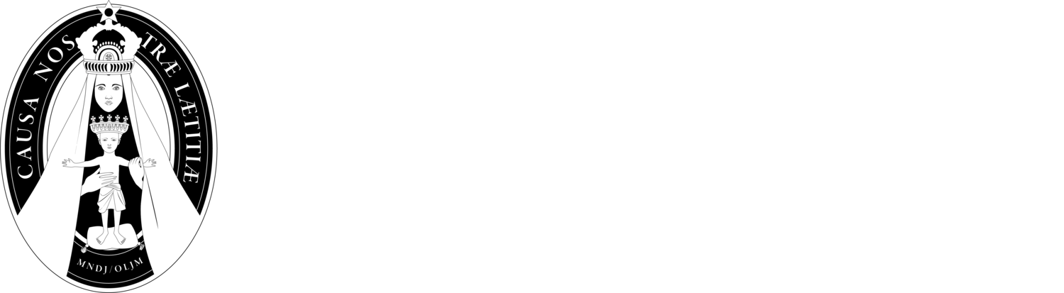 Mission Notre-Dame-de-Joie / Our Lady of Joy Mission