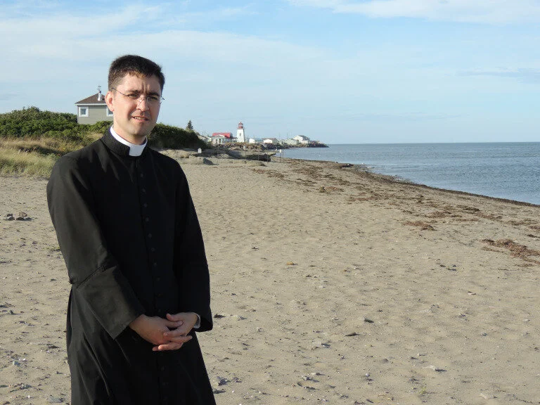 Le détroit de Northumberland