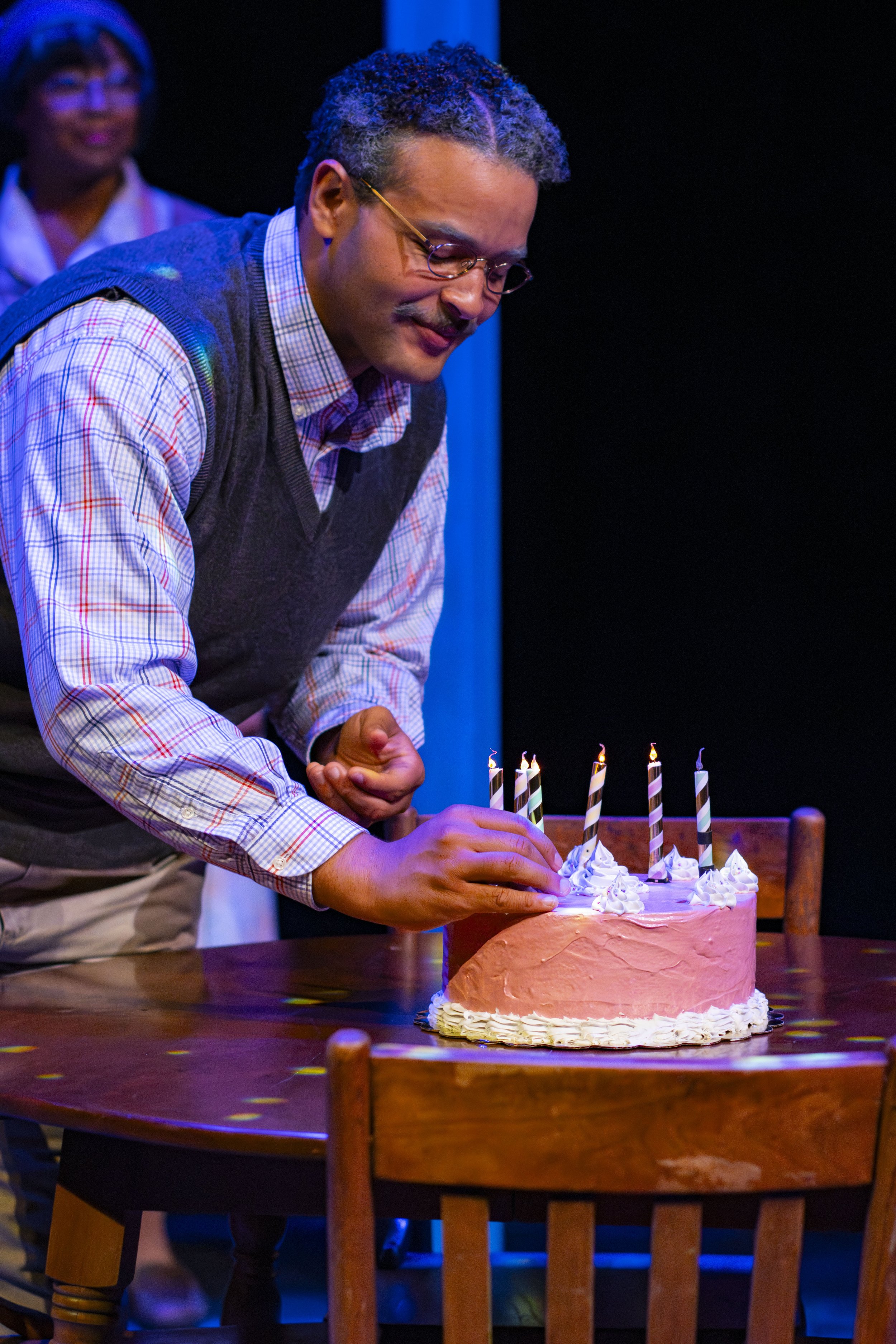 Birthday Candles