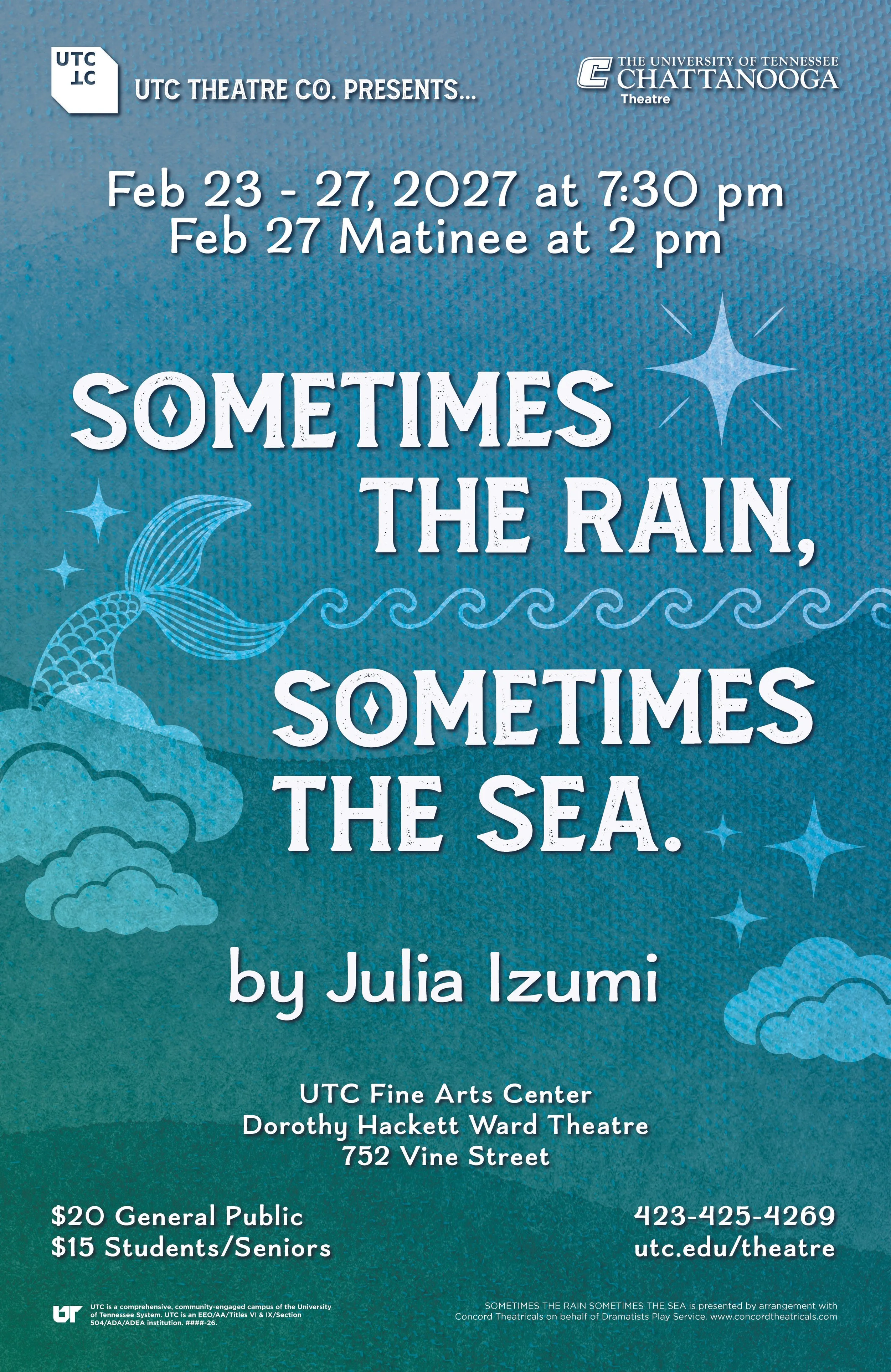 26-27 UTCTC Season_sometimes the rain_poster.jpg