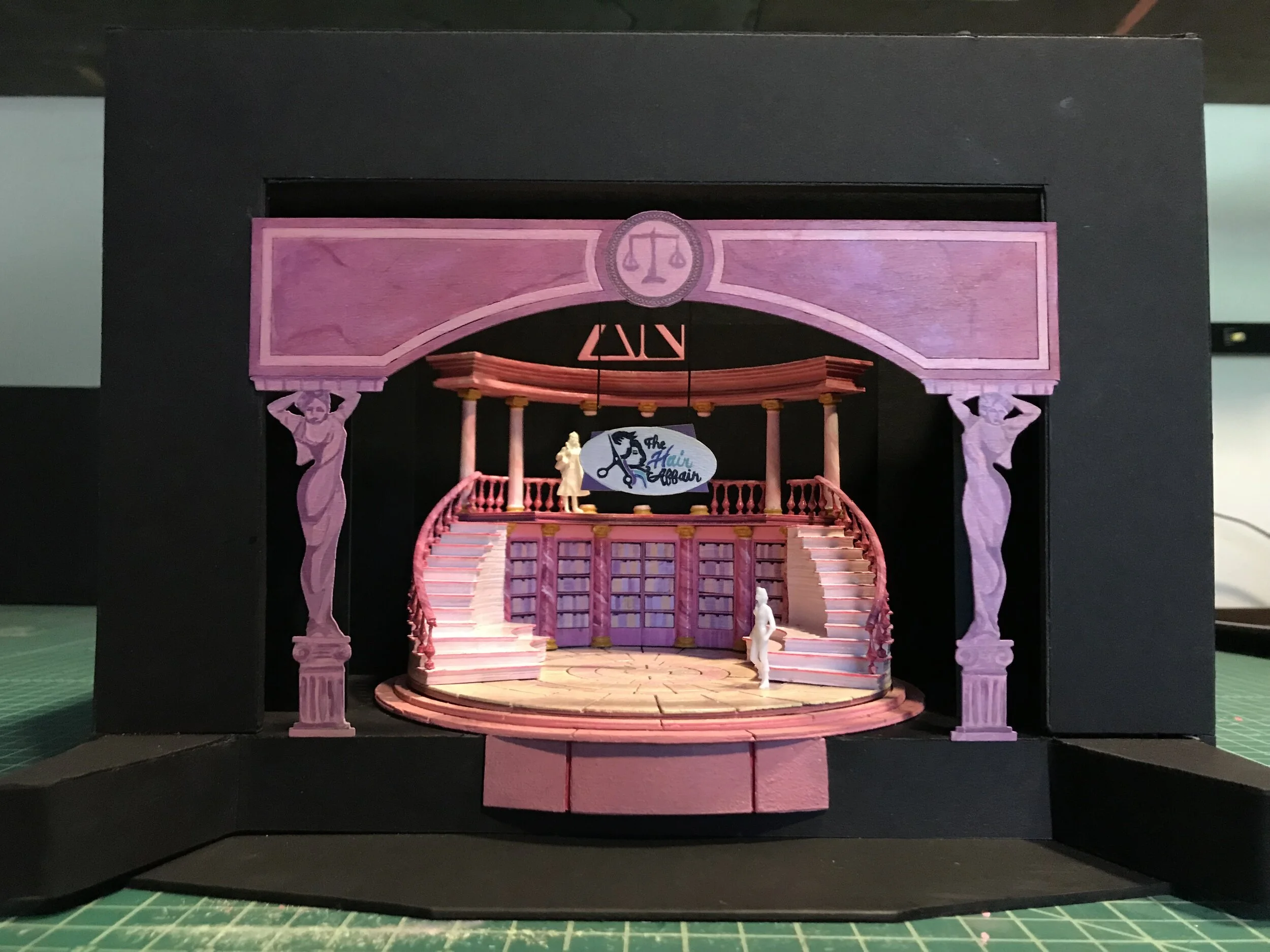 Legally Blonde the Musical 