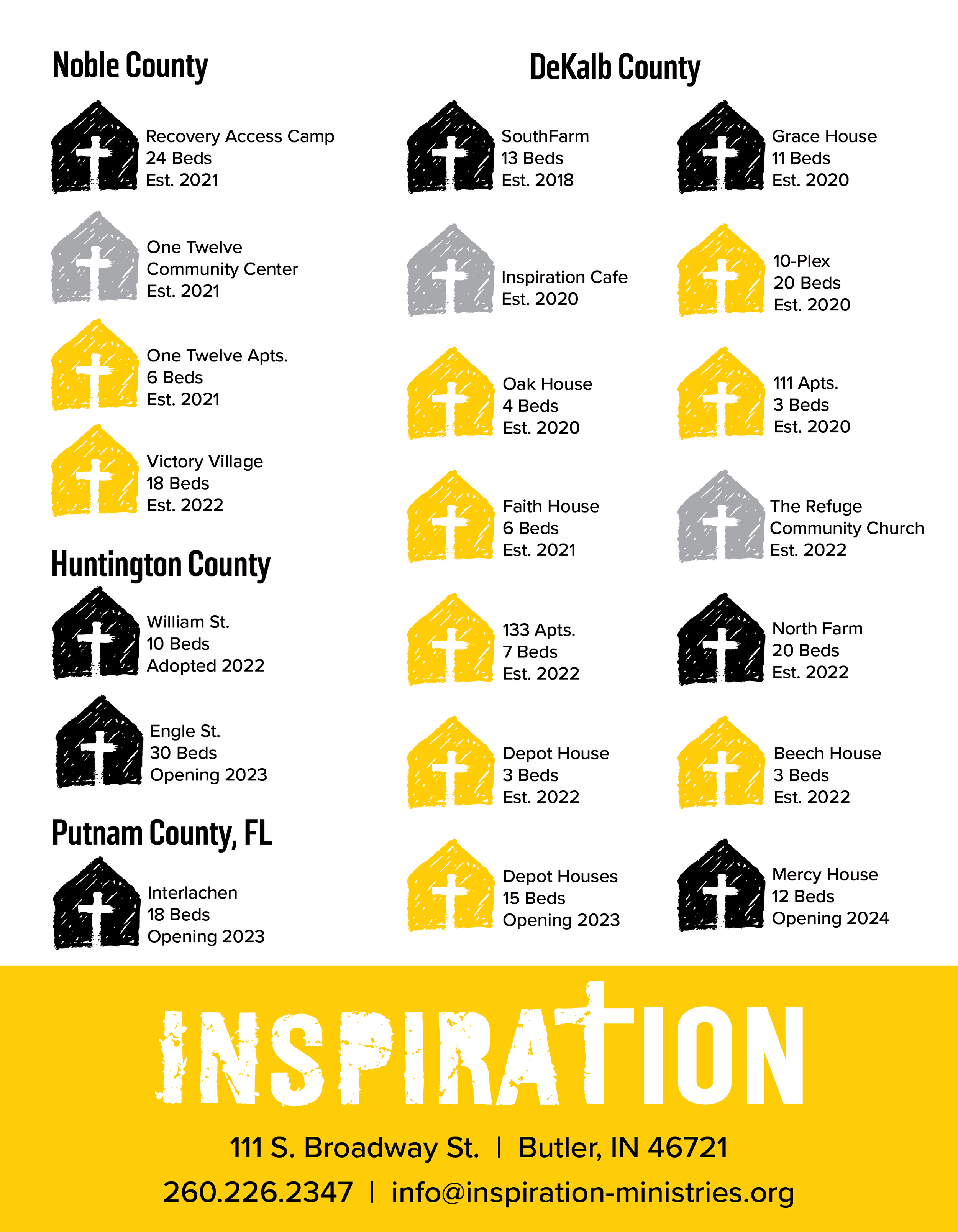 Inspiration Org Inspiration Ministries
