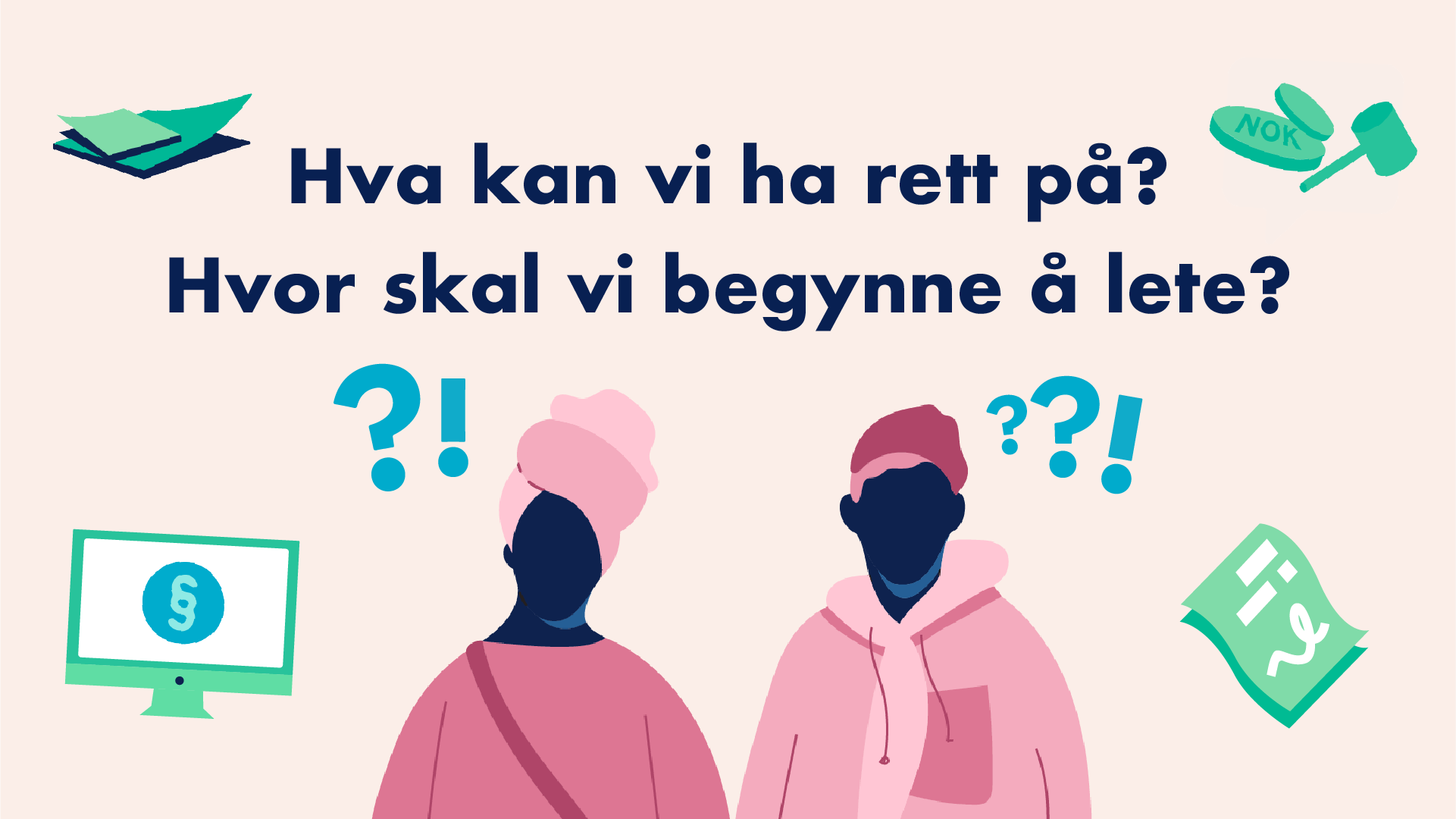 57 millioner til "Enklere tilgang til informasjon"