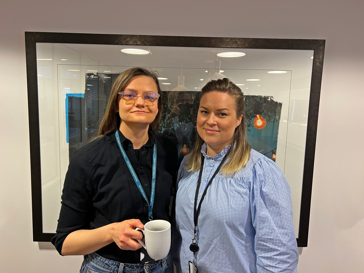 Los og metadatamodellering i ETI