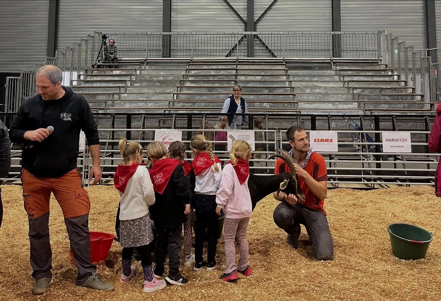 2025 Lurrama 🌶️🐷🐣