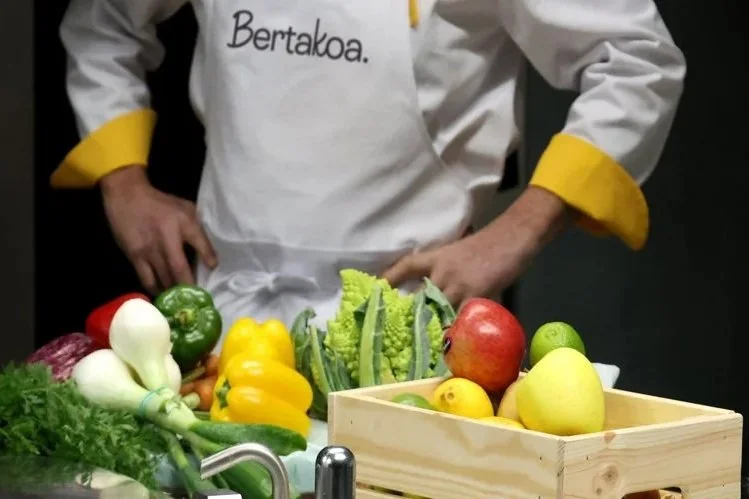 Jantegia-Bertakoa