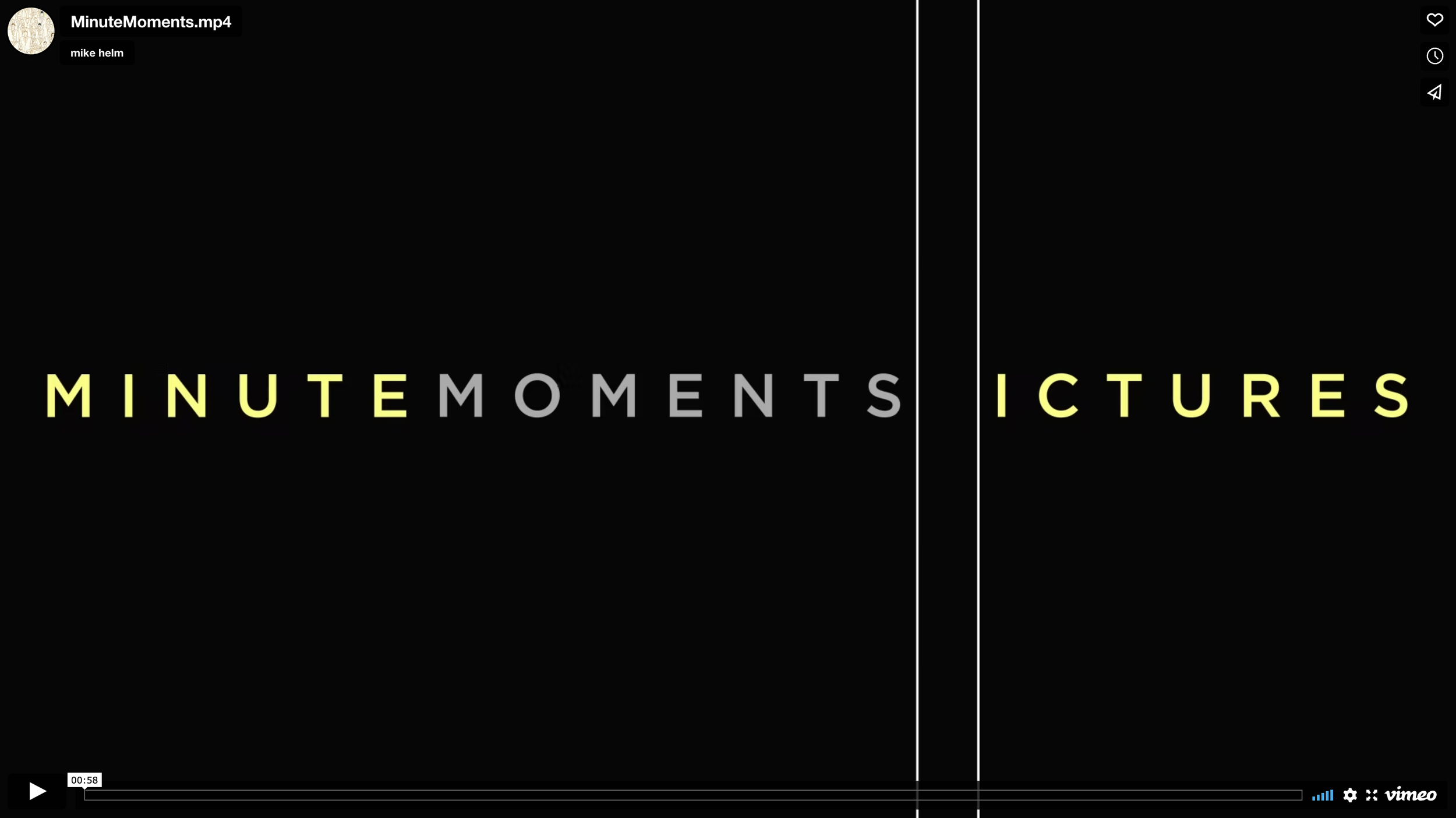 MinuteMoments Pictures