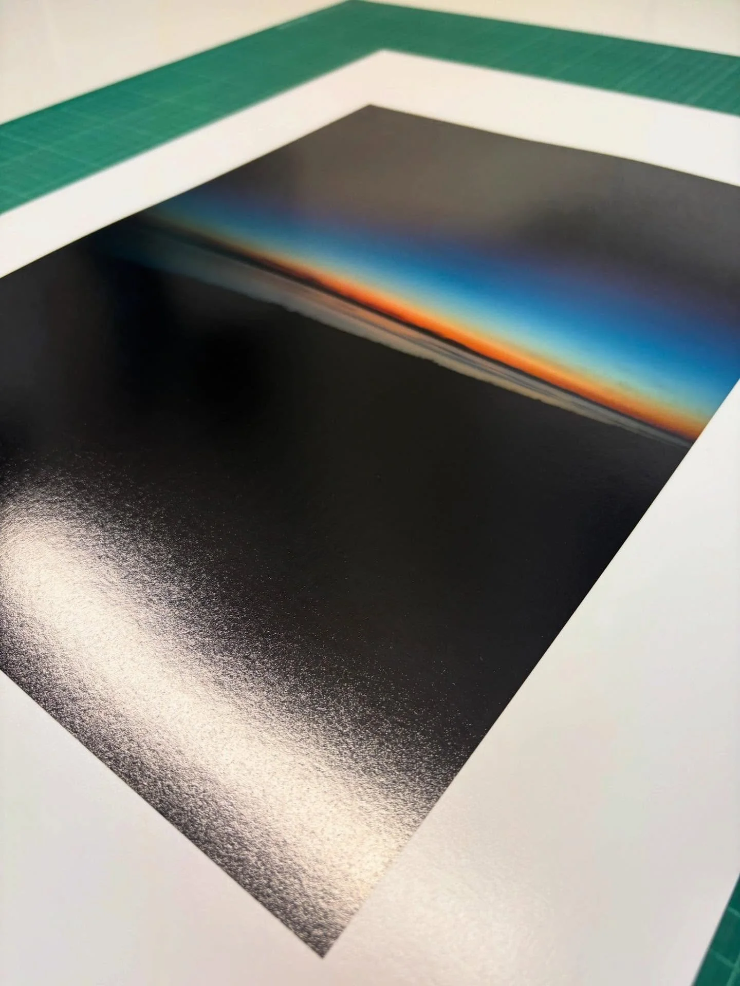 Epson Traditional Photo Paper
325 gsm