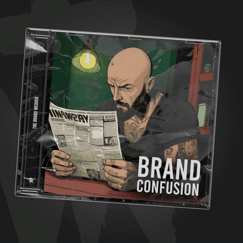 Brand Confusion: Clearing up the Differences Between Brand Consultancy, Identity, and Strategy