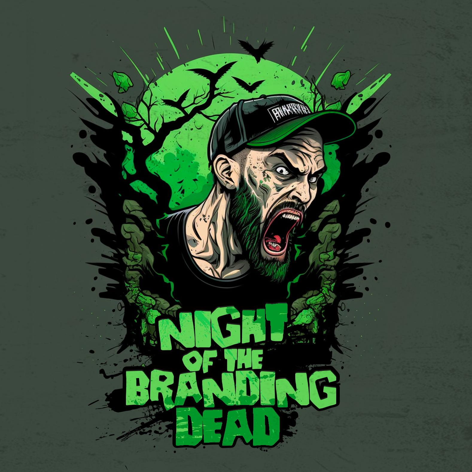 Branding in the Apocalypse: How to Make Sure Your Business Survives the End of the World (Or Just a Pandemic)