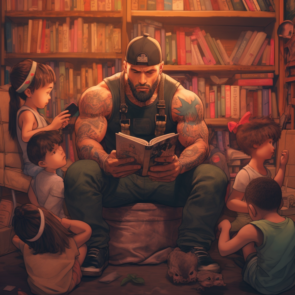 The Power of Storytelling: Crafting Compelling Narratives for Your Brand