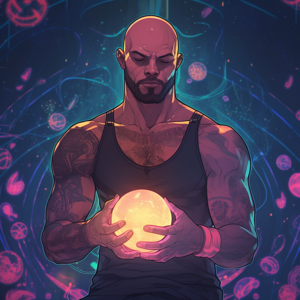 Chapter 4: A World of Wonders - Creating an Immersive Brand Universe