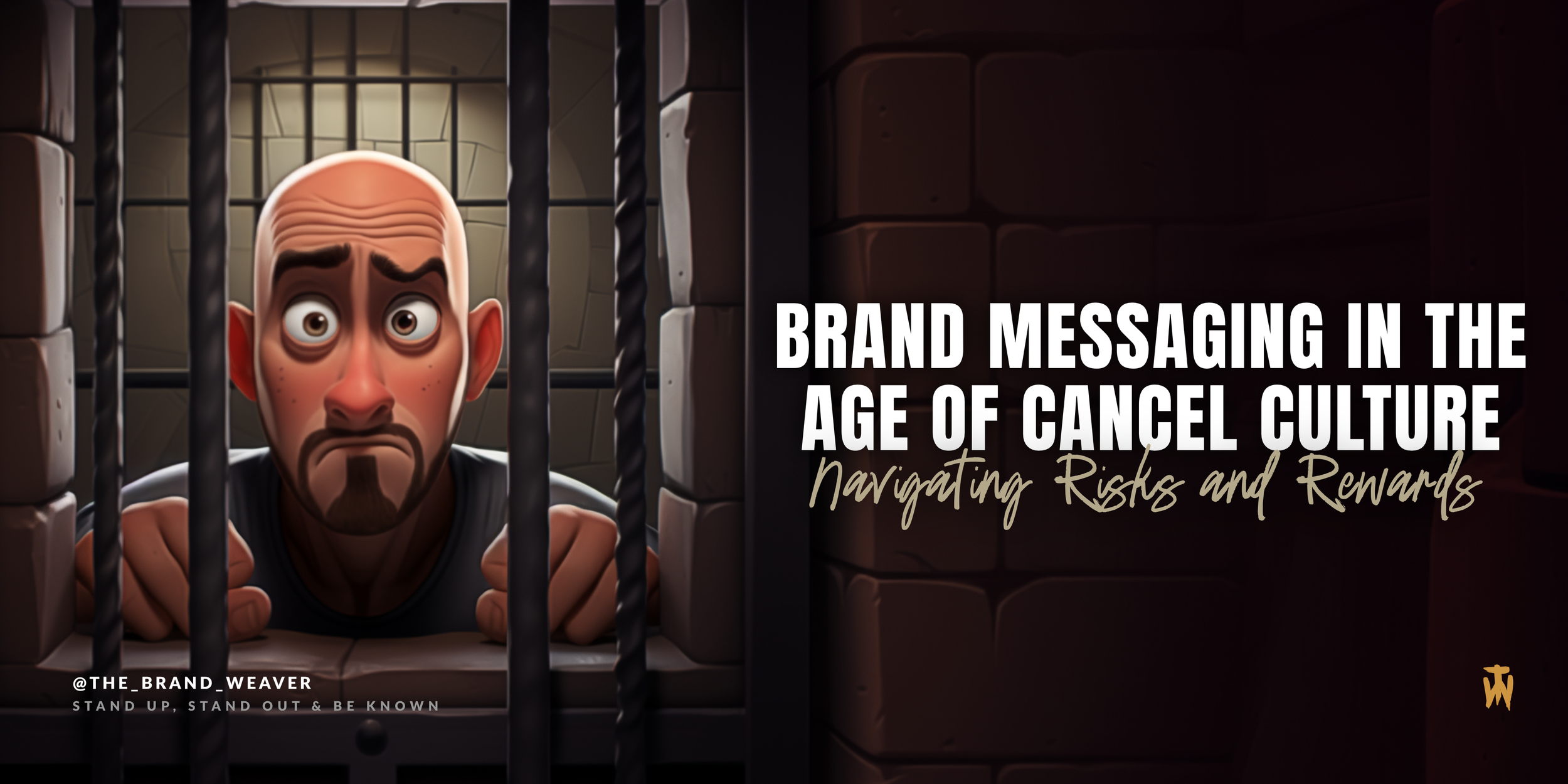 Brand Messaging in the Age of Cancel Culture: Navigating Risks and Rewards