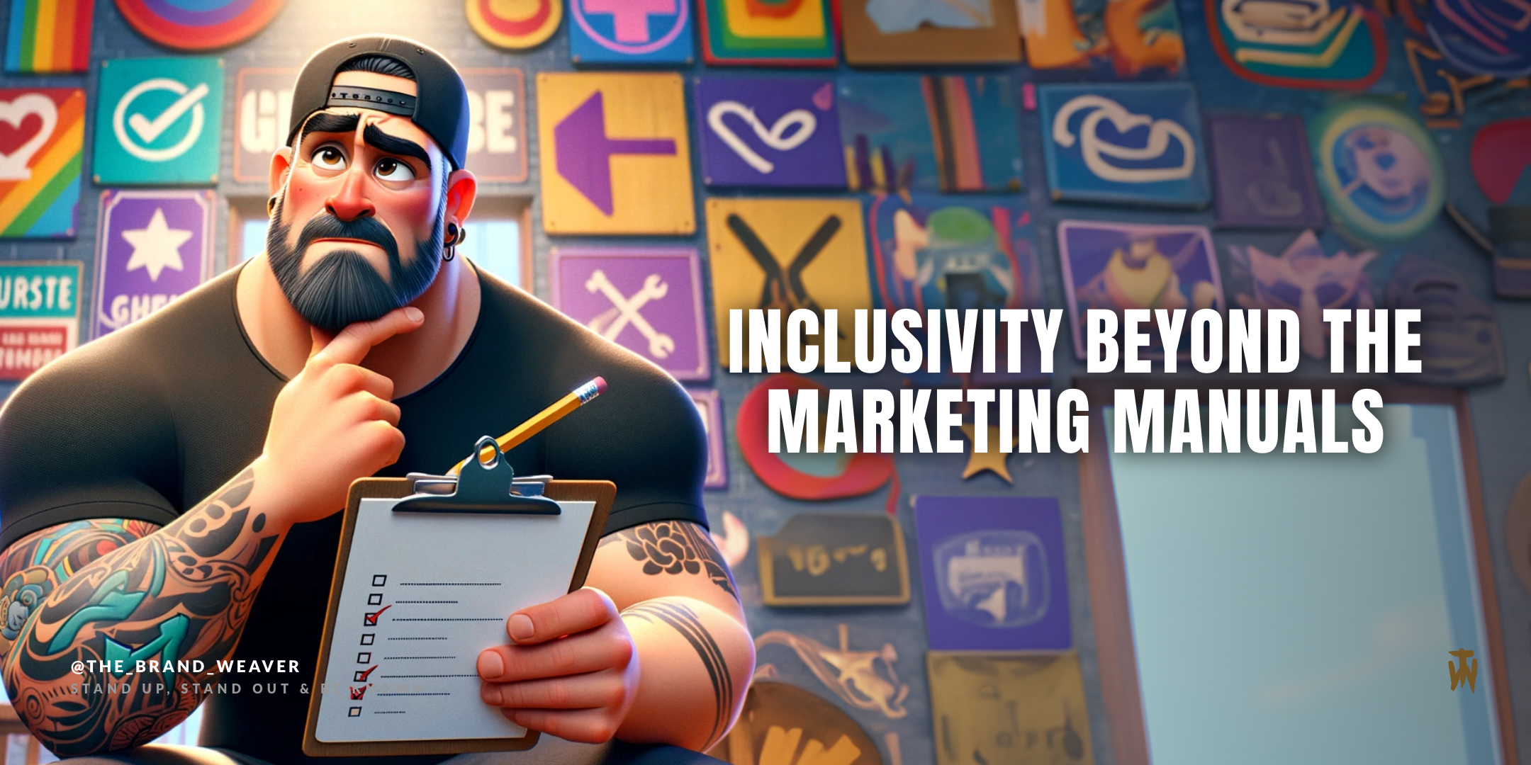 Inclusivity vs. Targeted Branding: Striking a Balance in a Diverse World