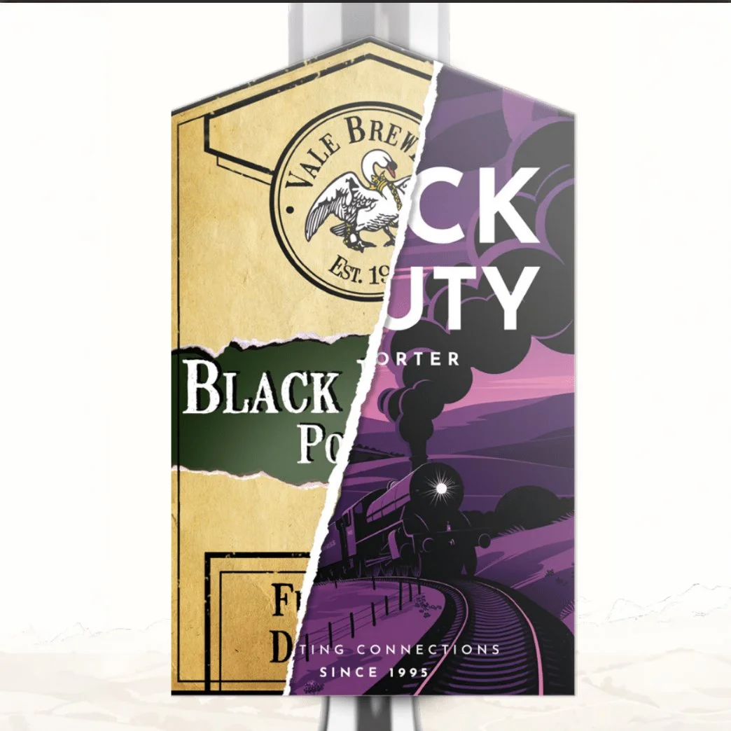 How to Rebrand Your Brewery (And Why the ROI Is Worth It)