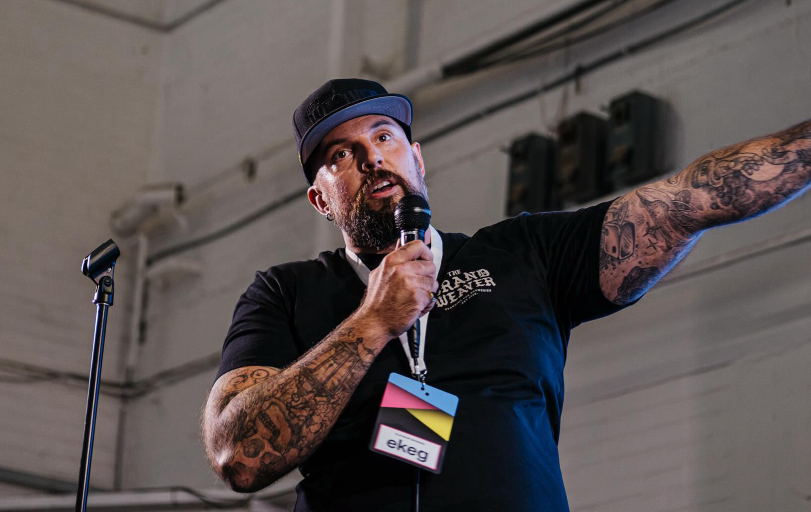 How Independent Breweries Can Compete With Big Beer