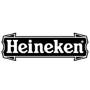 Heineken Brewery Logo - The Brand Weaver Collective - Brewery Logo Design - Brewery Brand Strategy - Brewery Marketing