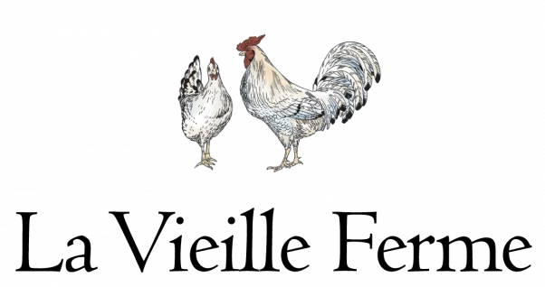 La Vieille Ferme logo.png