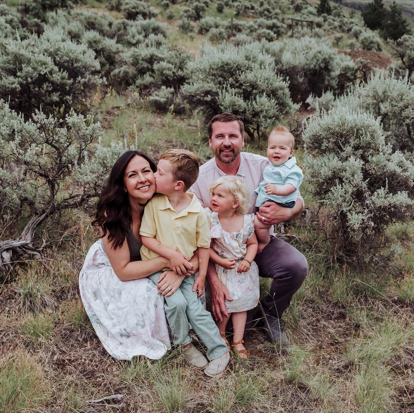 #WomenCrushWednesday ⁣
.⁣
.⁣
.⁣
We wanted to highlight this amazing mama, friend and role model. Meet @adrianne_erlandson entrepreneur, community leader and owner of our favourite ice cream shop @scoopzkamloops . This mama is one of the most generous