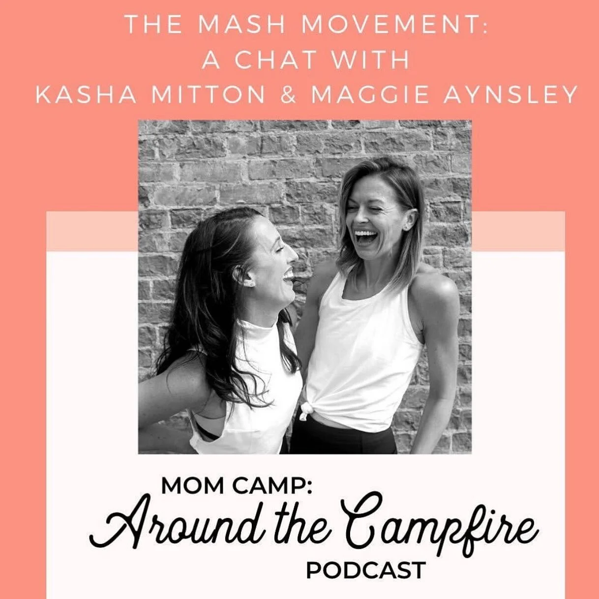 Excited to share our recent sit-down with @momcamplife. In this podcast we discuss our why, life with Duchenne, the current condition of this fatal disease in Canada, and the importance of always holding HOPE, regardless of what you are going through