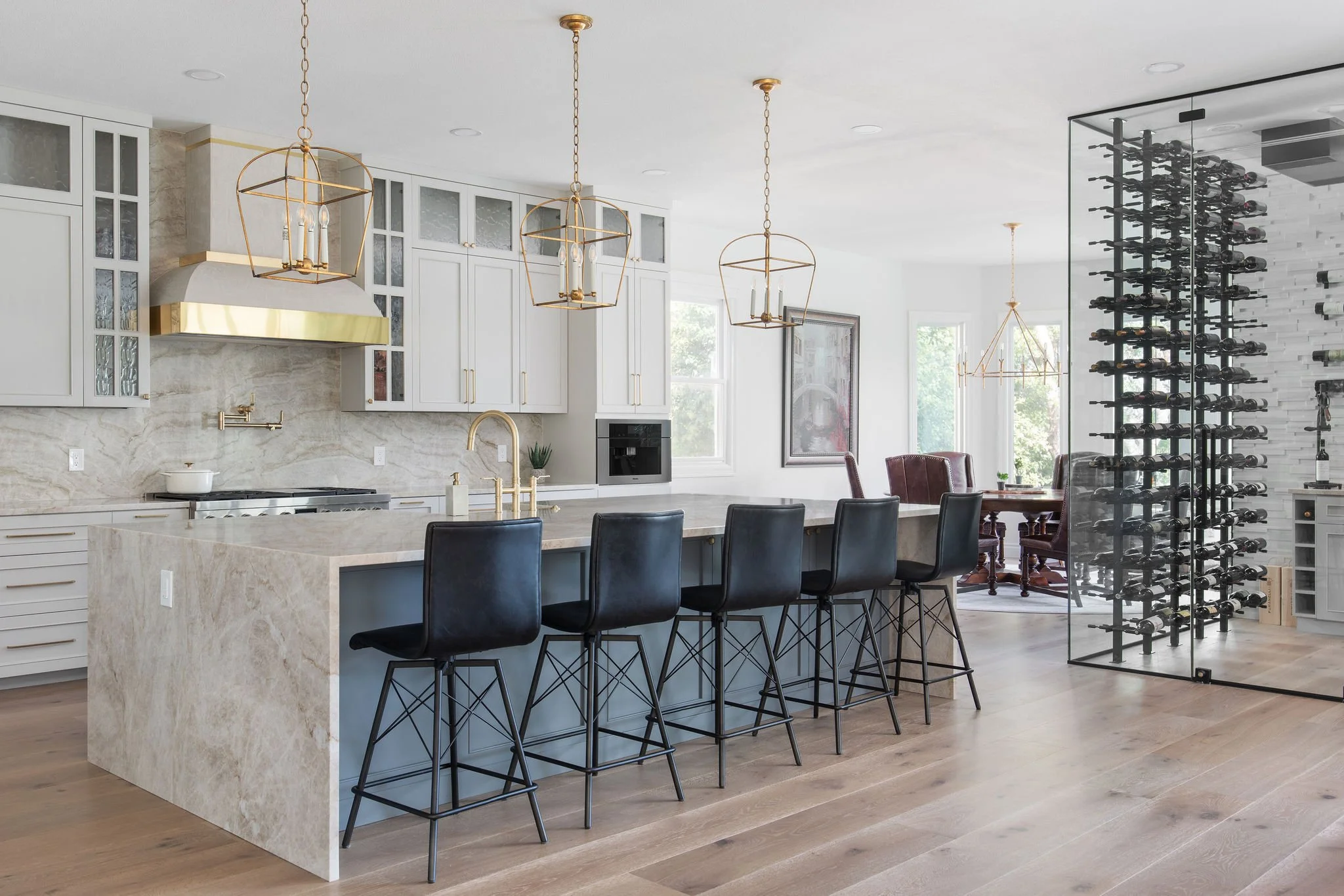 The Difference Design Makes