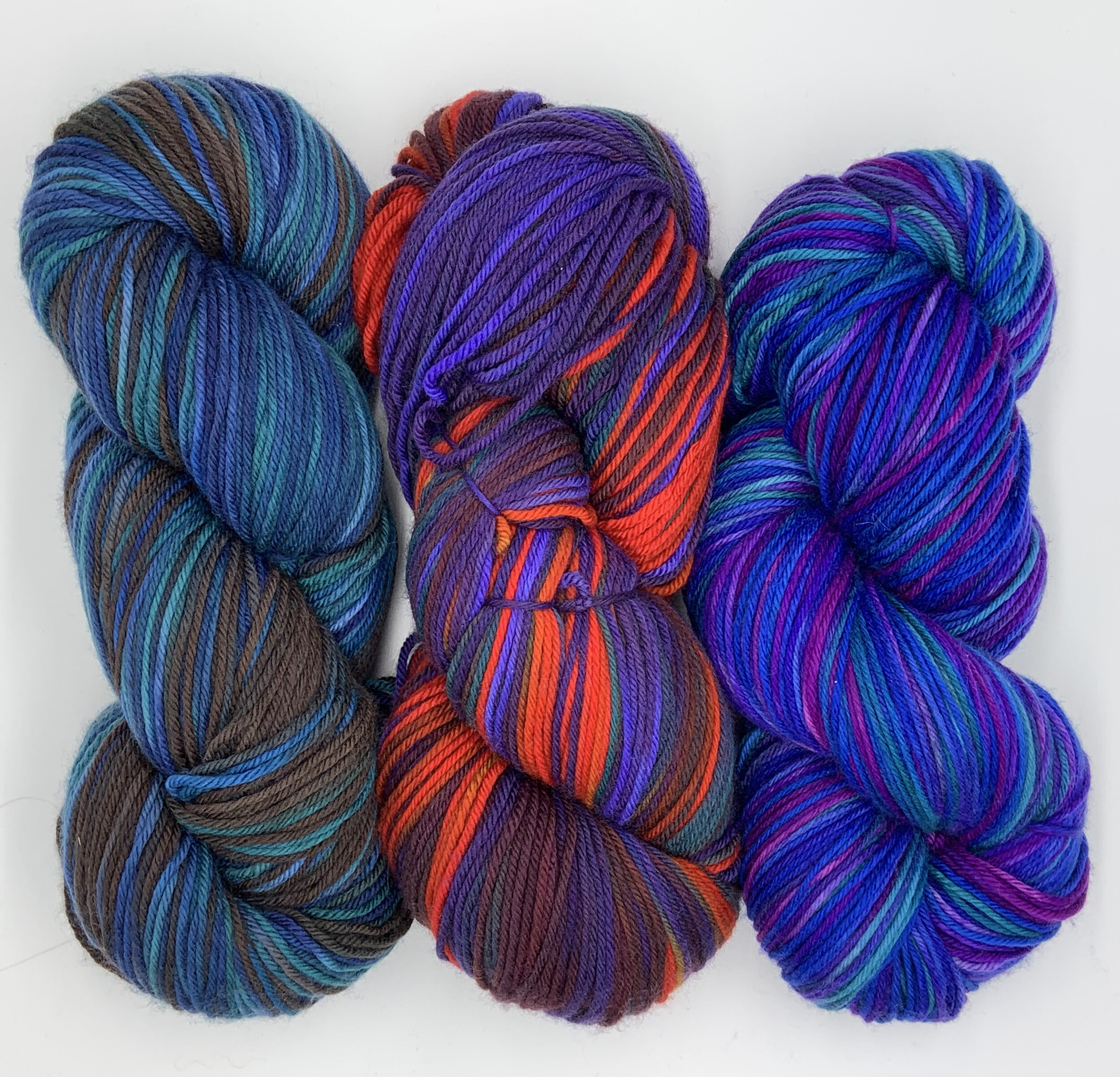 SIGNATURE SUPERWASH WORSTED