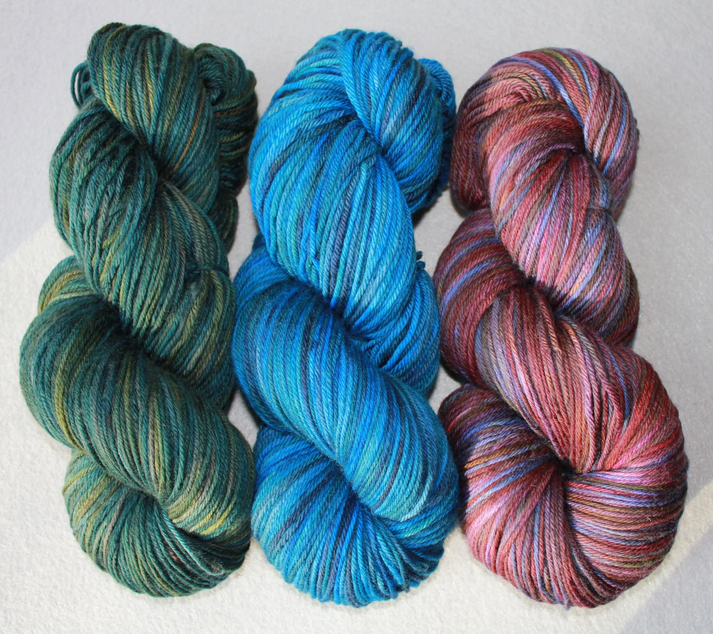  SIGNATURE SUPERWASH BULKY