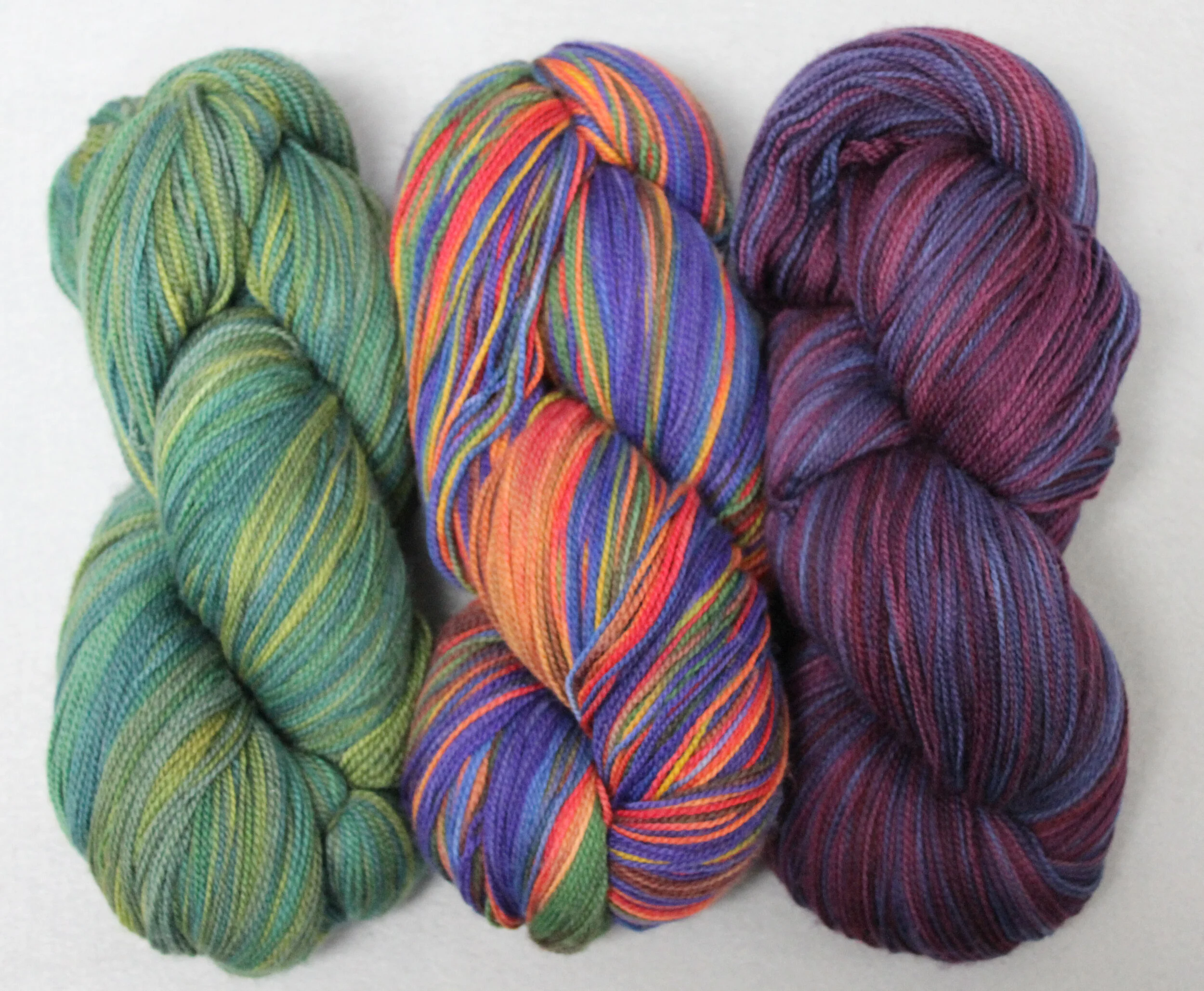 SIGNATURE SUPERWASH FINGERING