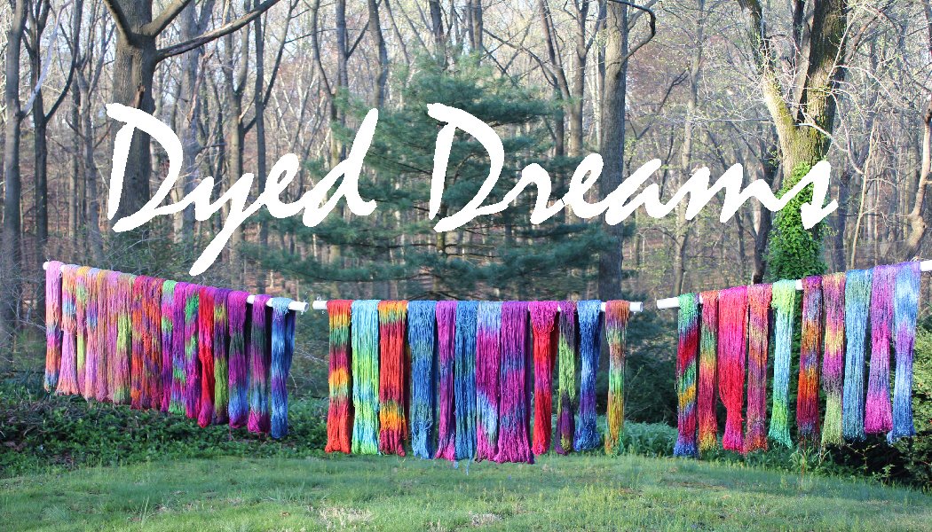 Dyed Dreams