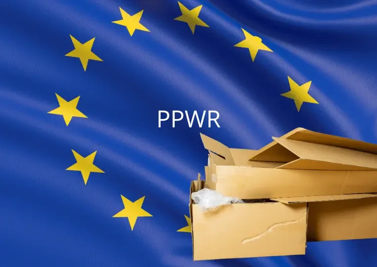 PPWR: The EU’s new rules on packaging