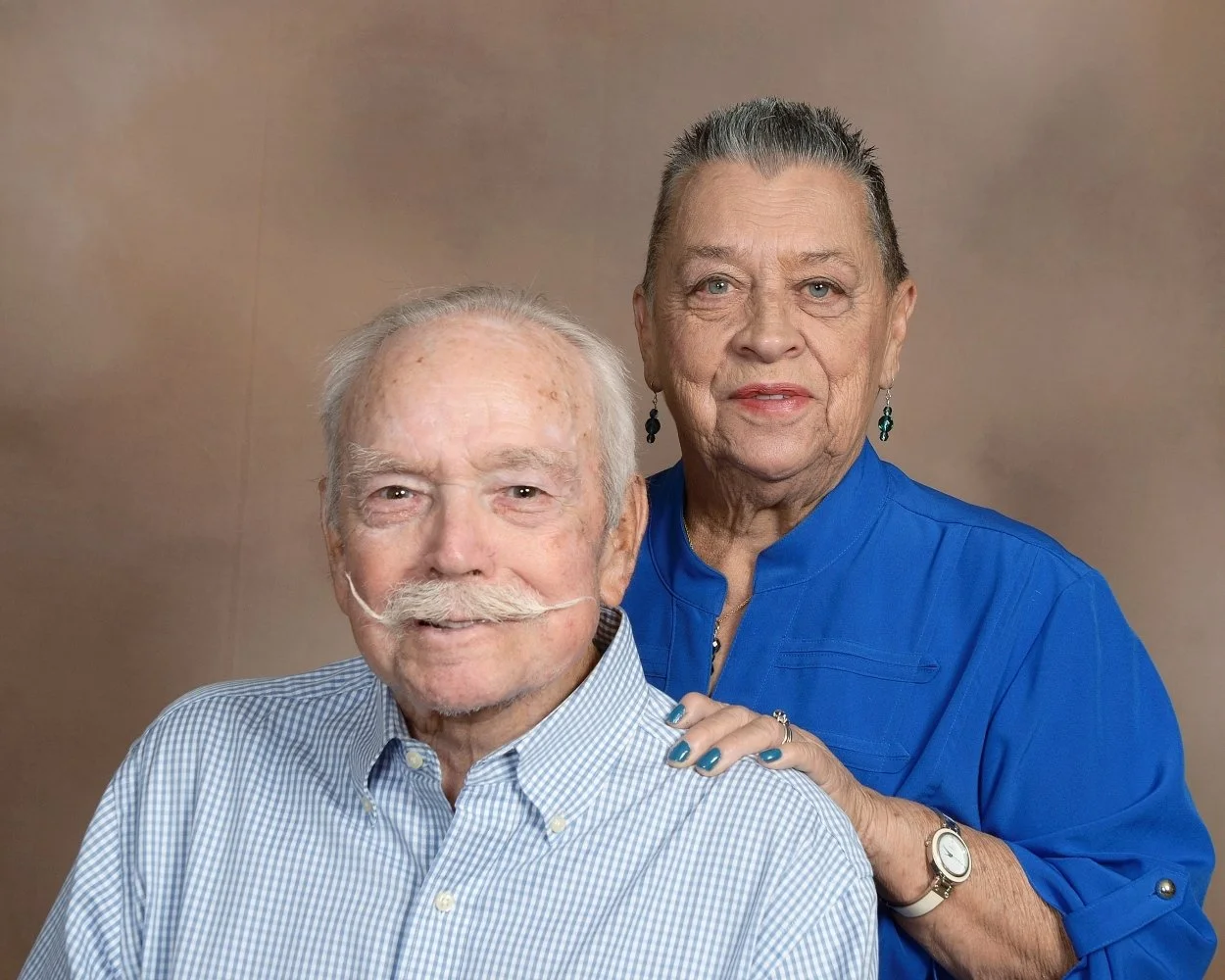 The Builder — Broad Street United Methodist Church