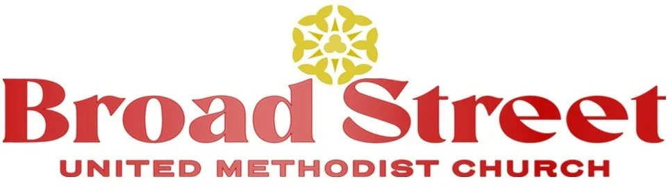 Broad Street United Methodist Church